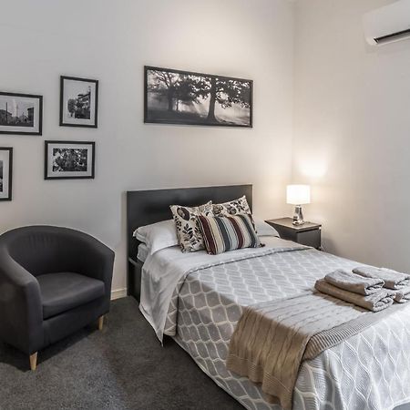 Milanrentals - Tarra Apartment المظهر الخارجي الصورة