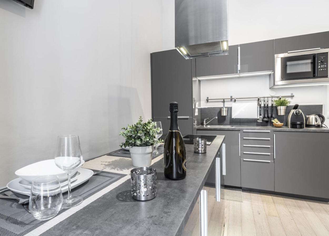 Milanrentals - Tarra Apartment المظهر الخارجي الصورة