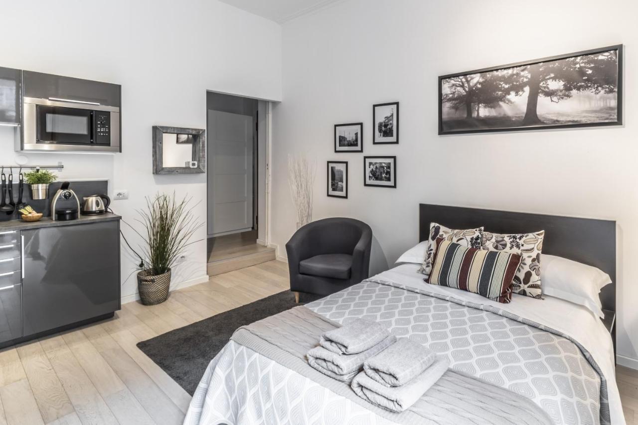 Milanrentals - Tarra Apartment المظهر الخارجي الصورة