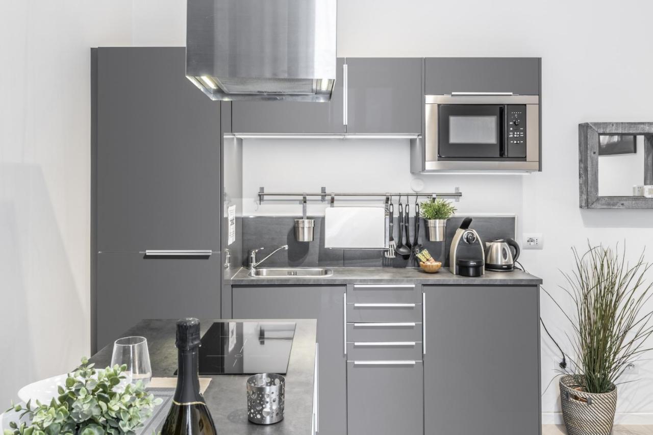 Milanrentals - Tarra Apartment المظهر الخارجي الصورة