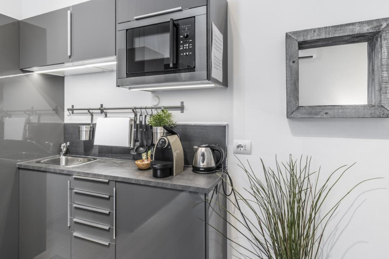 Milanrentals - Tarra Apartment المظهر الخارجي الصورة
